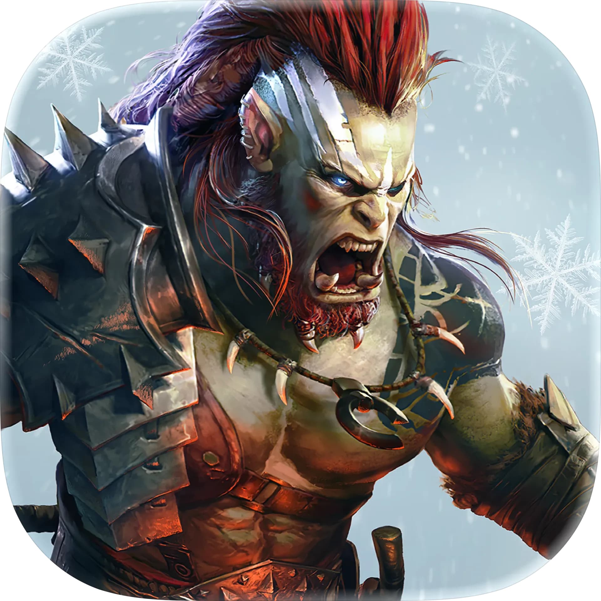 RAID: Shadow Legends