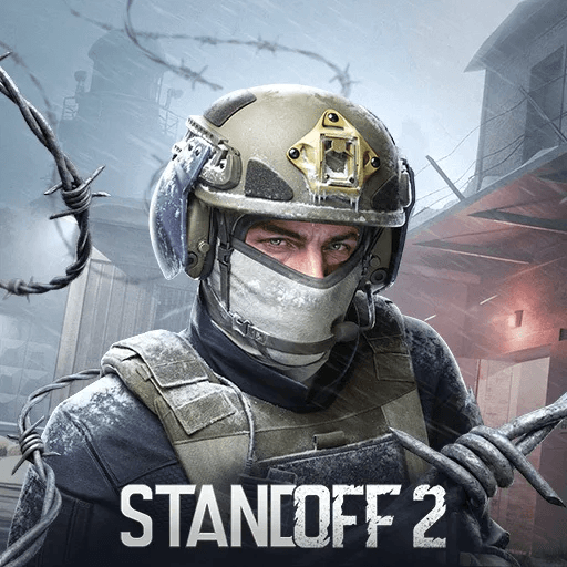 Standoff 2